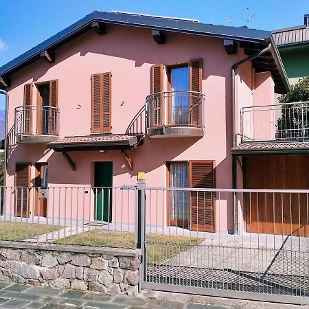 Doris' Home Пізоньє Екстер'єр фото