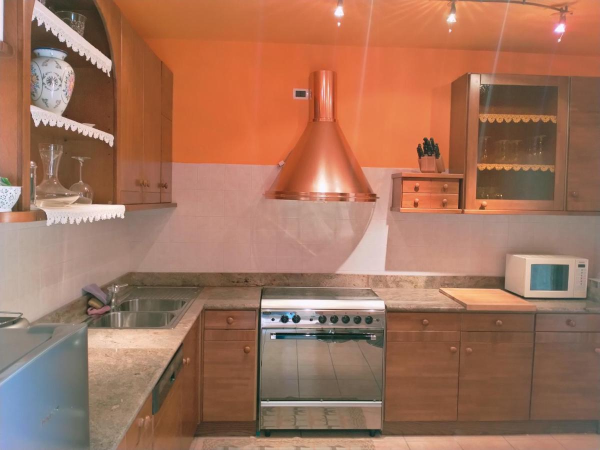 Doris' Home Пізоньє Екстер'єр фото