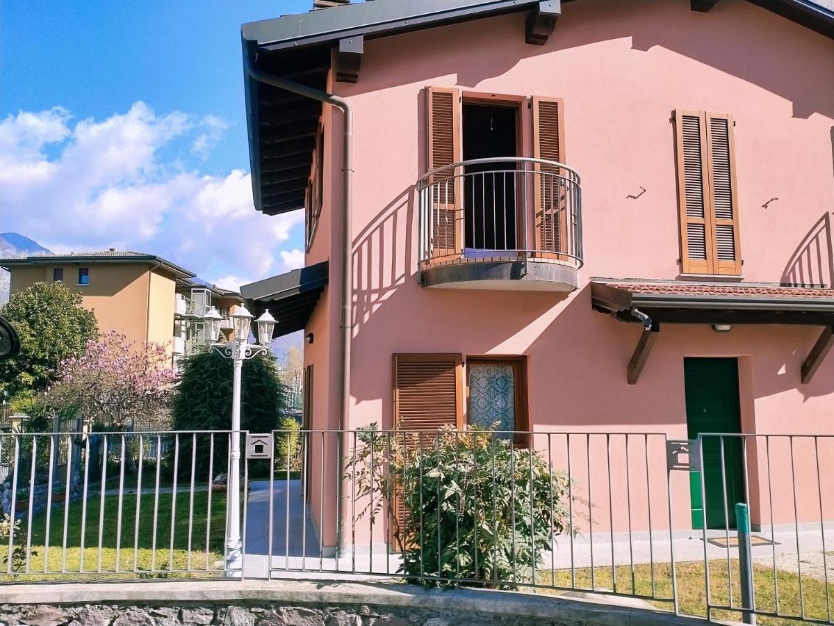 Doris' Home Пізоньє Екстер'єр фото