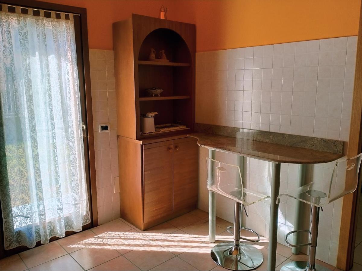 Doris' Home Пізоньє Екстер'єр фото