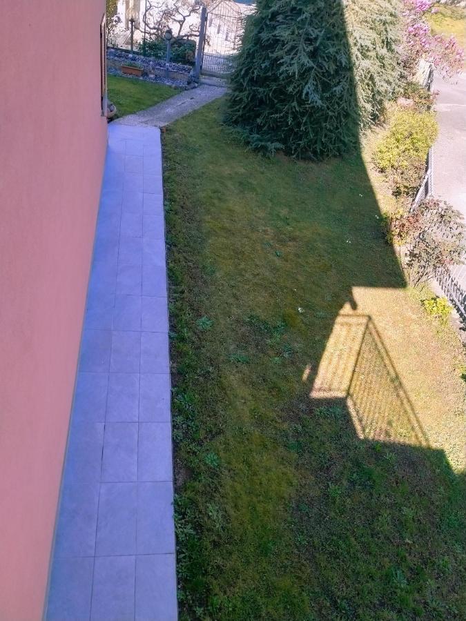Doris' Home Пізоньє Екстер'єр фото