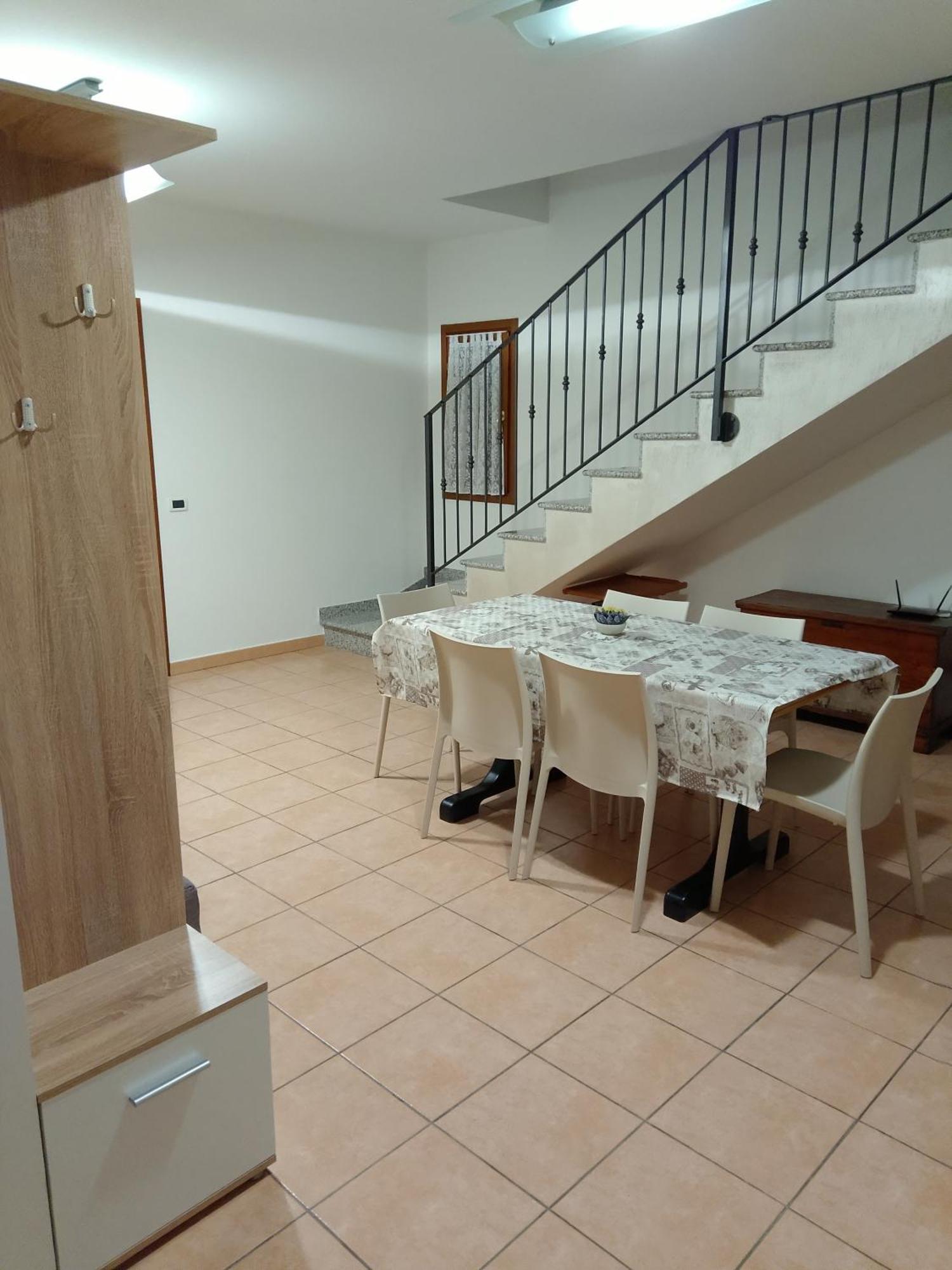 Doris' Home Пізоньє Екстер'єр фото